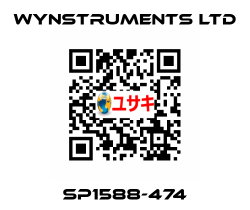 SP1588-474 Wynstruments Ltd