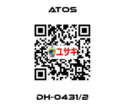 DH-0431/2 Atos