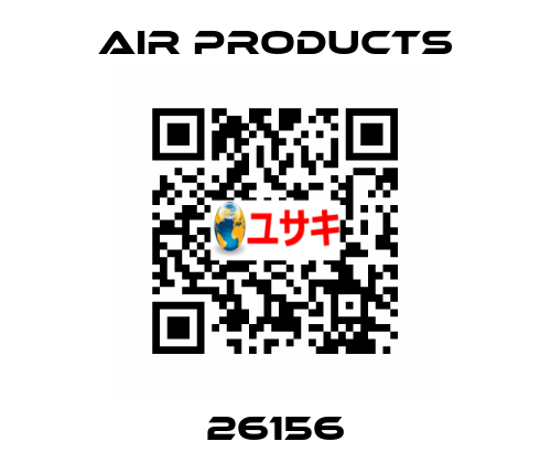 26156 AIR PRODUCTS
