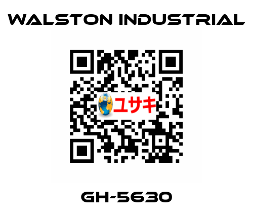 GH-5630 Walston Industrial