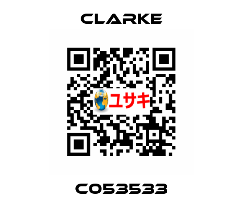C053533 Clarke