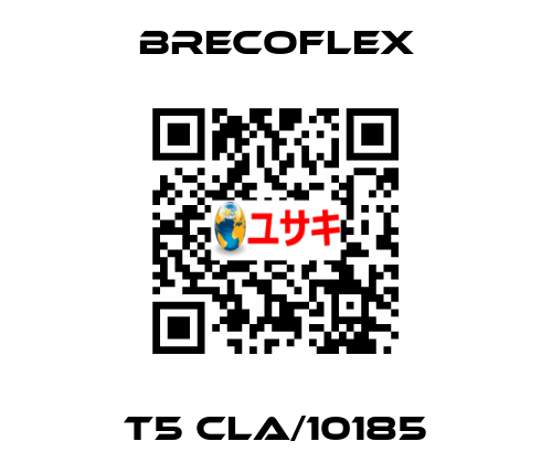 T5 CLA/10185 Brecoflex