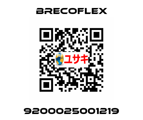 9200025001219 Brecoflex