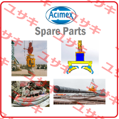 05014 EV1-2016-067 Acimex