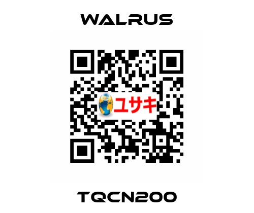 TQCN200 Walrus