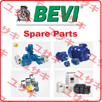 4A 132S1-2 Bevi