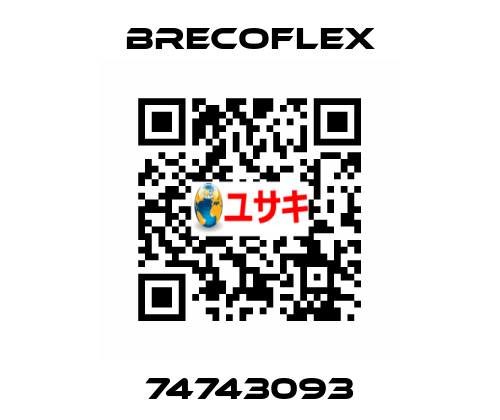 74743093 Brecoflex