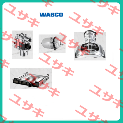 A0034307981 Wabco