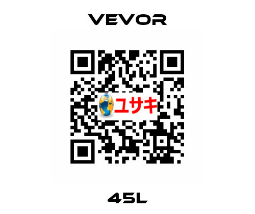 45L VEVOR