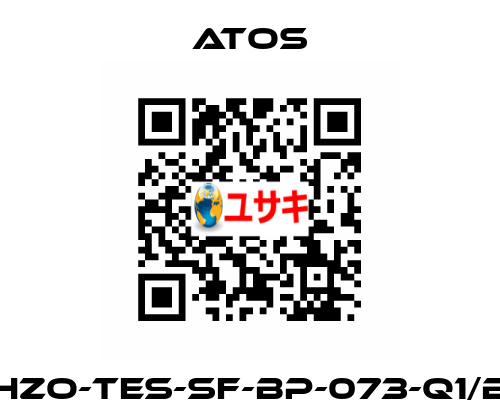 DHZO-TES-SF-BP-073-Q1/BC Atos