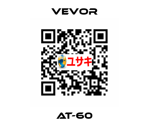 AT-60 VEVOR