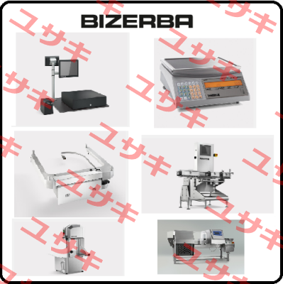 65708592000 Bizerba