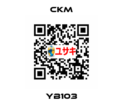 YB103 CKM