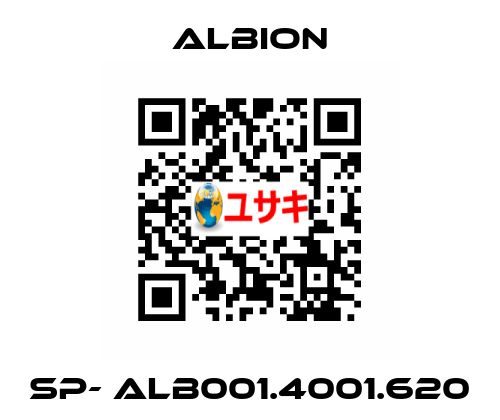 SP- ALB001.4001.620 Albion