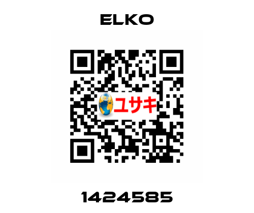 1424585 Elko