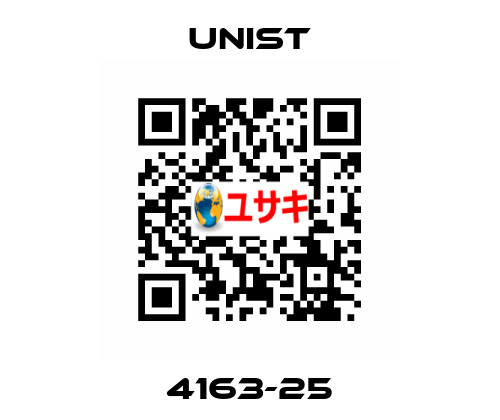 4163-25 UNIST