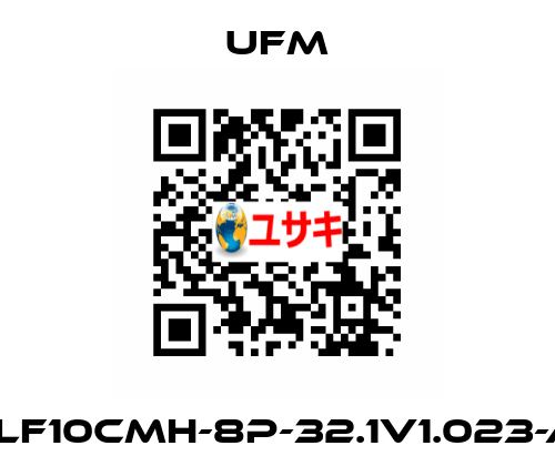 MX-PLF10CMH-8P-32.1V1.023-A0XU UFM