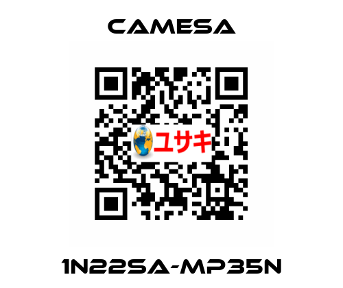 1N22SA-MP35N CAMESA