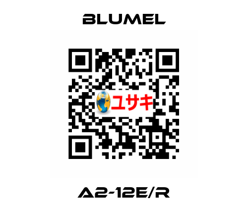 A2-12E/R BLUMEL