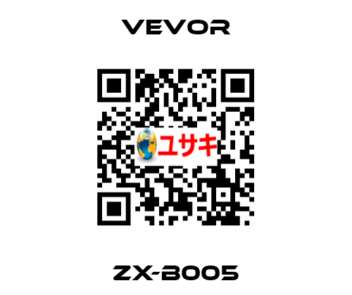 ZX-B005 VEVOR