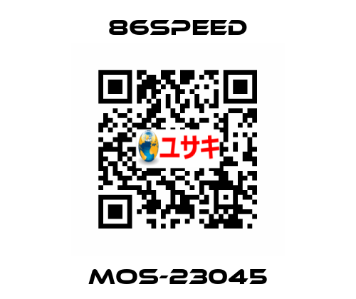 MOS-23045 86speed