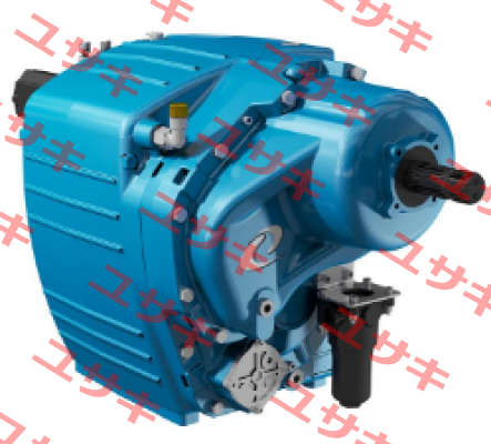 PG 1604 MC i=351,9 B5-132 Comer Industries