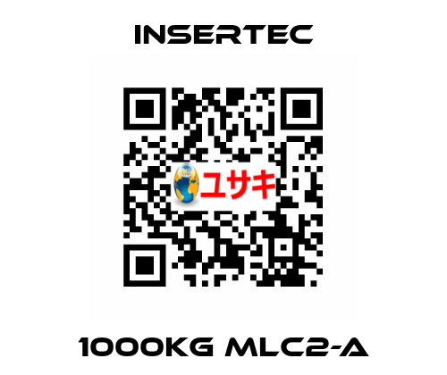 1000KG MLC2-A Insertec