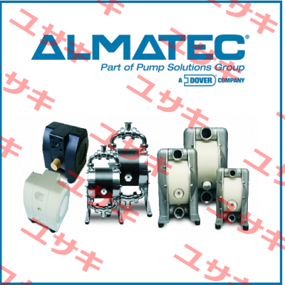 B20BN-T-W1 Almatec