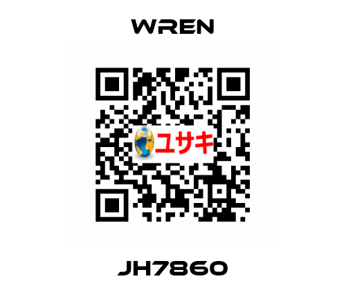 JH7860 WREN