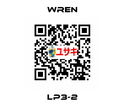 LP3-2 WREN