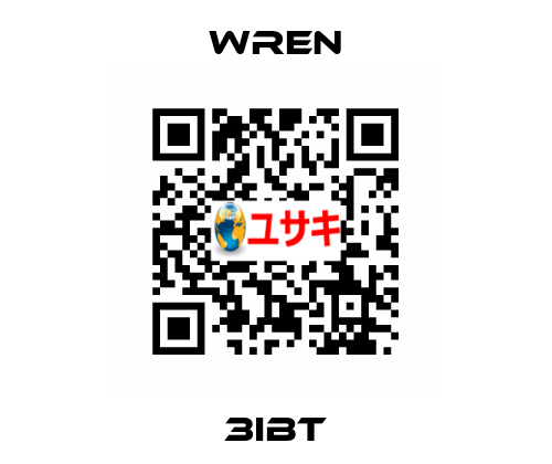 3IBT WREN