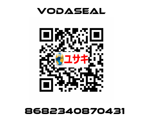 ‎8682340870431 VODASEAL