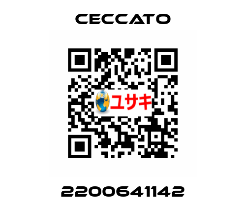 2200641142 Ceccato