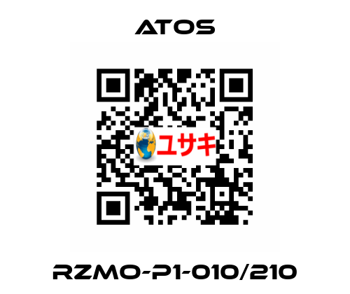 RZMO-P1-010/210 Atos