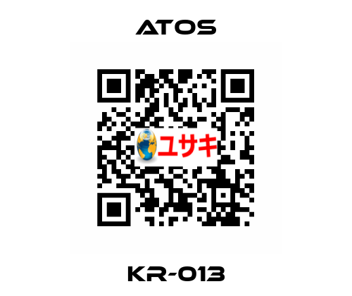 KR-013 Atos