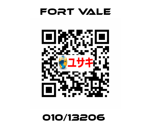 010/13206  Fort Vale