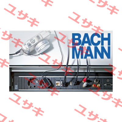 923.006  Bachmann