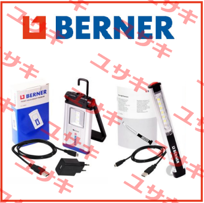 M50  Berner