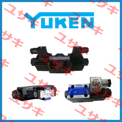 EHDFG-03-60-3C40-XY-30 Yuken