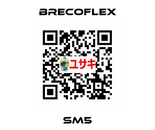 SM5 Brecoflex
