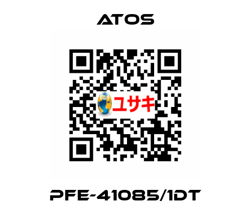 PFE-41085/1DT Atos