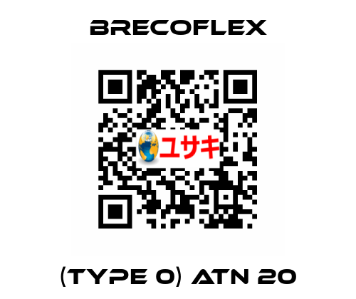 (type 0) ATN 20 Brecoflex