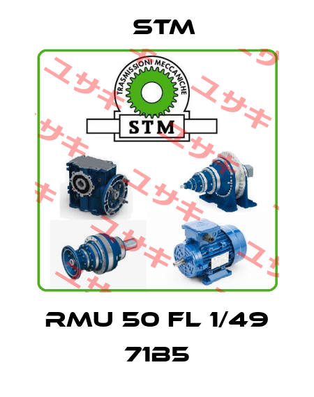 RMU 50 FL 1/49 71B5 Stm