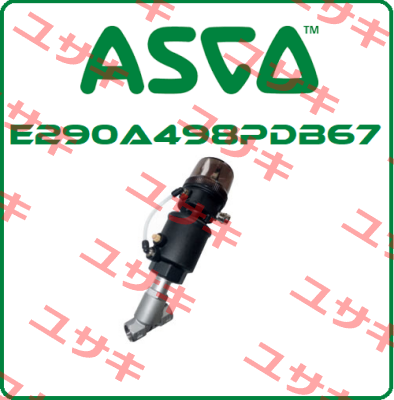 E290A498PDB67 Asco