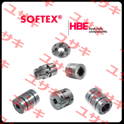 Softex 42/55A-40 H7 GG (7119) Softex