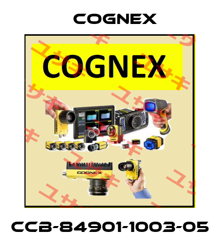 CCB-84901-1003-05 Cognex