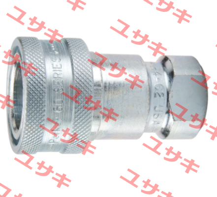 H8-62-BSPP Parker