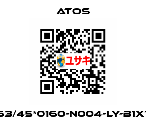 CK-63/45*0160-N004-LY-B1X1-32 Atos
