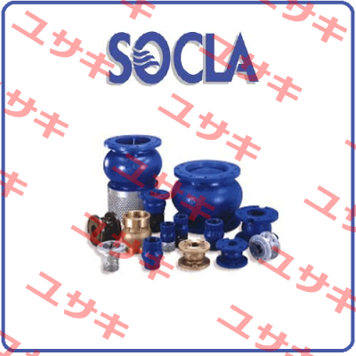 149B3465 Socla
