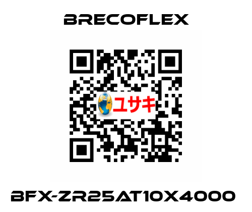 Bfx-ZR25AT10x4000  Brecoflex